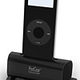 Illustration for article titled Podgears PocketParty for the nano is Back in Black
